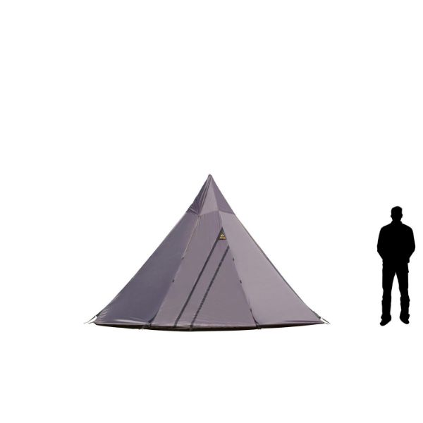 Tentipi Onyx 5 ljus Grey